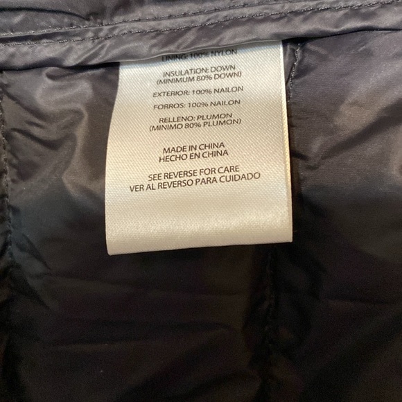 Eddie Bauer vest - Picture 7 of 7